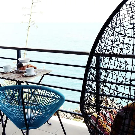 Luminoso Estudio En Castillo Santa Clara Torremolinos