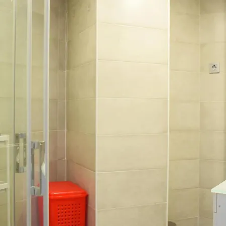 Luminoso Estudio En Castillo Santa Clara * Торремолінос