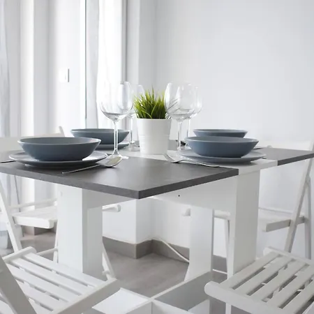 Luminoso Estudio En Castillo Santa Clara Τορρεμολίνος