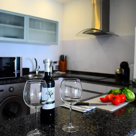 Luminoso Estudio En Castillo Santa Clara Torremolinos