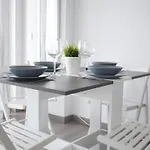 Luminoso Estudio En Castillo Santa Clara Торремолінос