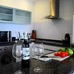 Luminoso Estudio En Castillo Santa Clara Торремолінос