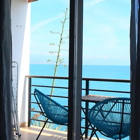 Luminoso Estudio En Castillo Santa Clara Apartamento Torremolinos