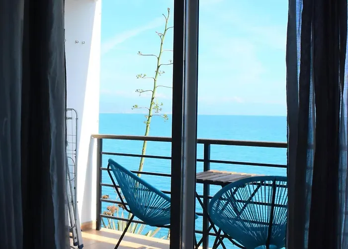 Luminoso Estudio En Castillo Santa Clara Apartment Torremolinos