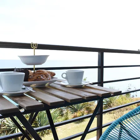 Apartment Luminoso Estudio En Castillo Santa Clara *