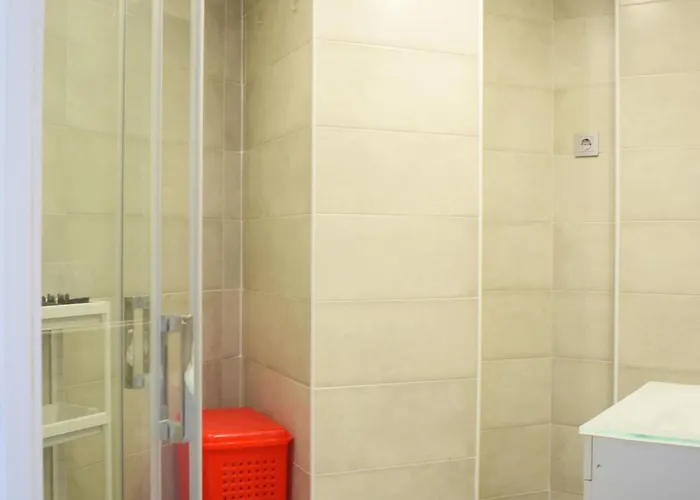 Luminoso Estudio En Castillo Santa Clara * Торремолинос